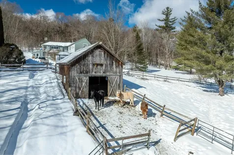 121 Dover Hill Road Dover VT 05341