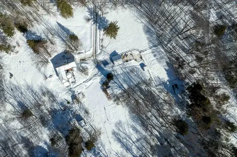 121 Dover Hill Road Dover VT 05341