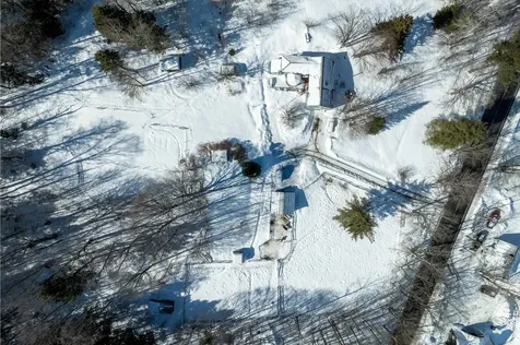 121 Dover Hill Road Dover VT 05341