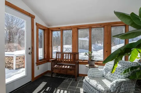 121 Dover Hill Road Dover VT 05341