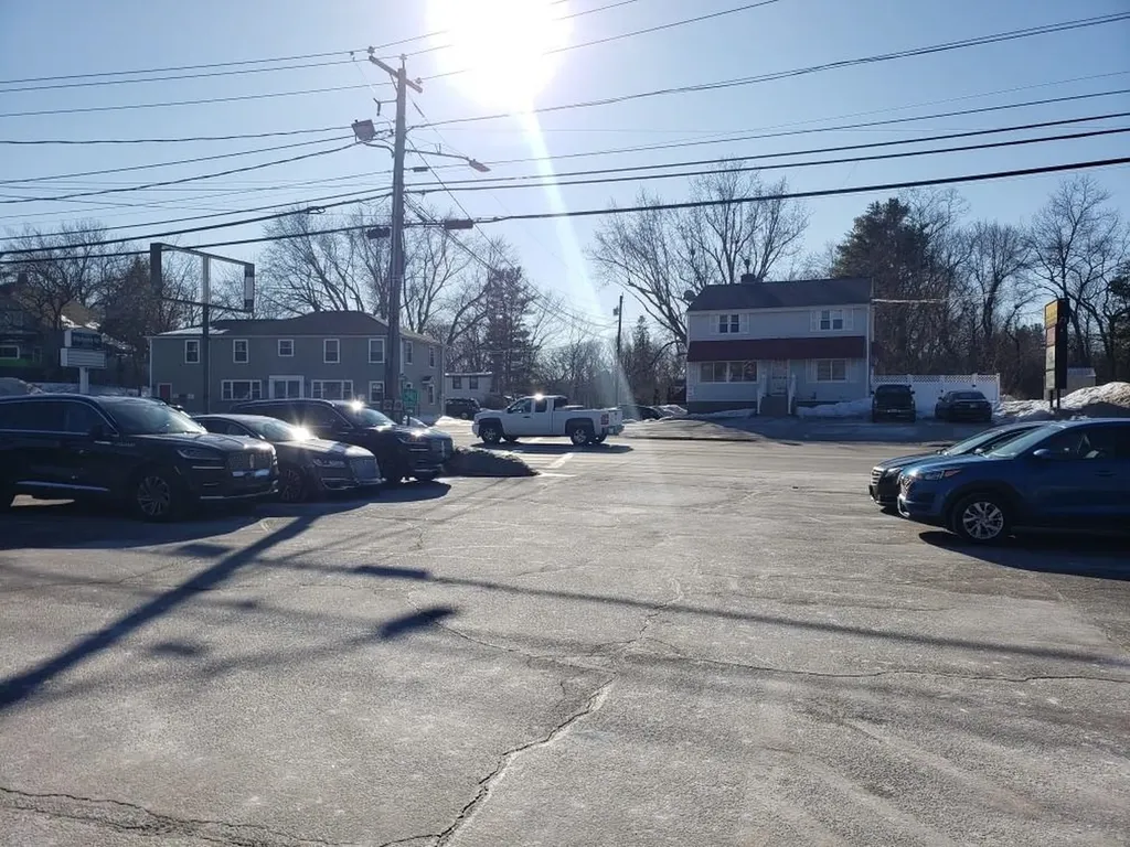 29 Crystal Avenue Derry NH 03038