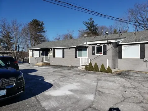 29 Crystal Avenue Derry NH 03038