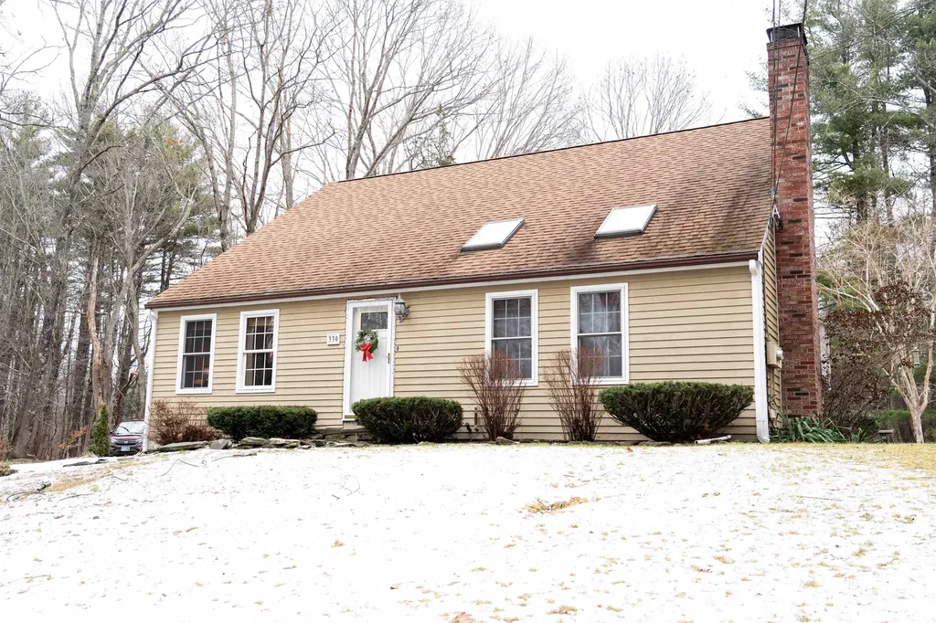330 Ash Swamp Road Newmarket NH 03857