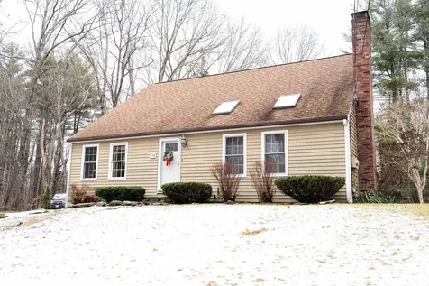 330 Ash Swamp Road Newmarket NH 03857