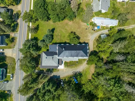 53 Jefferson Road Whitefield NH 03598