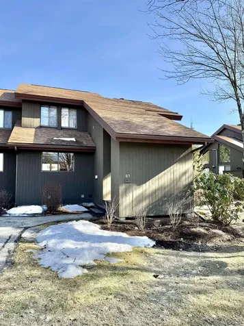 94 Murray Hill Woods Road Manchester VT 05255