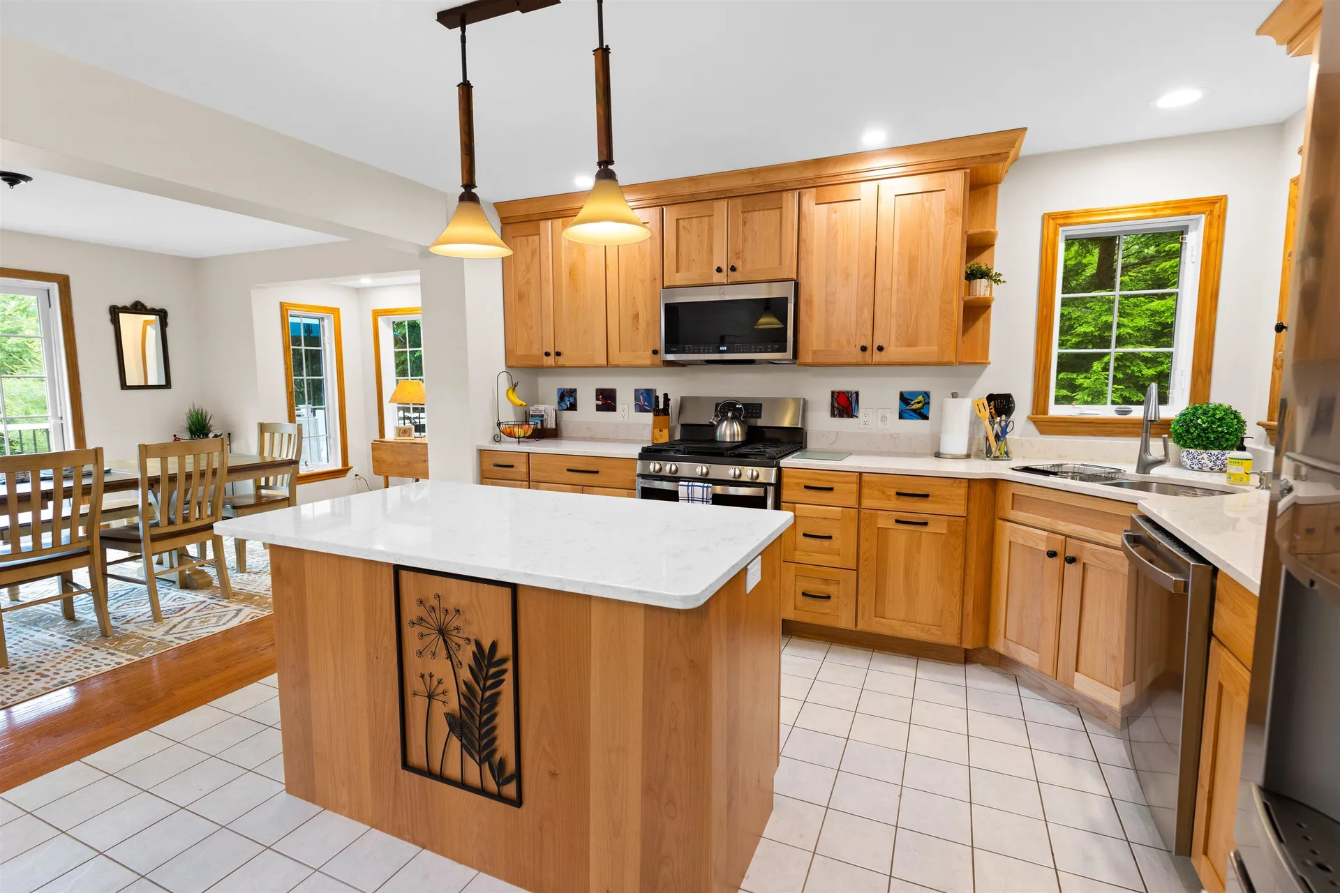 35 Orchards Road Wolfeboro NH 03894