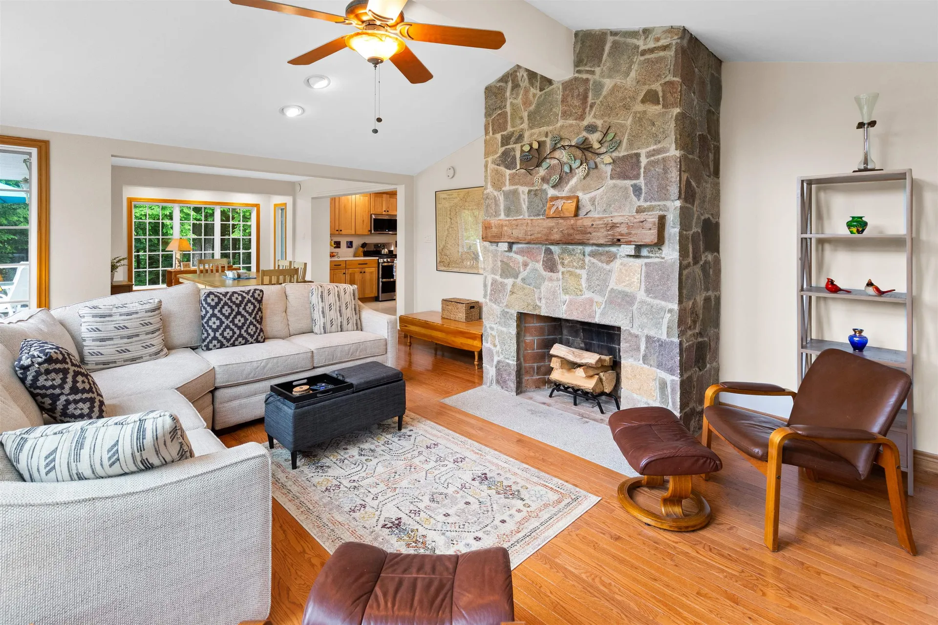35 Orchards Road Wolfeboro NH 03894