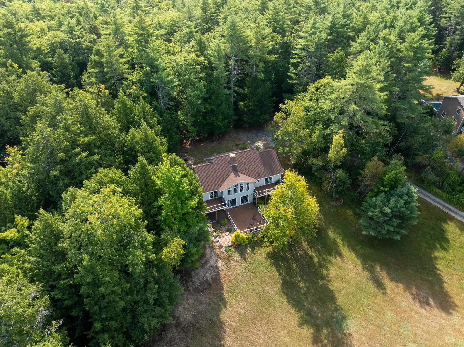 35 Orchards Road Wolfeboro NH 03894