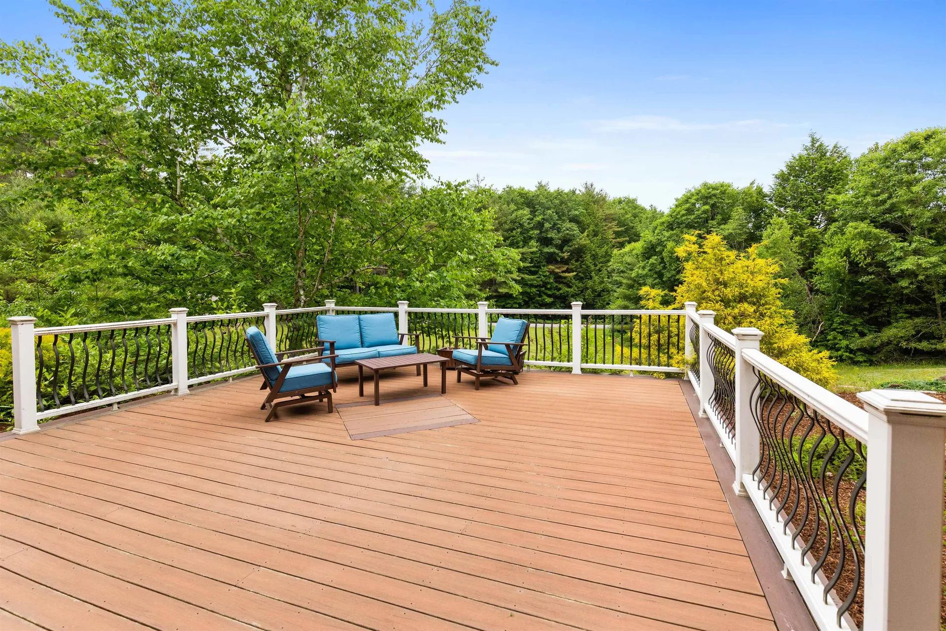 35 Orchards Road Wolfeboro NH 03894