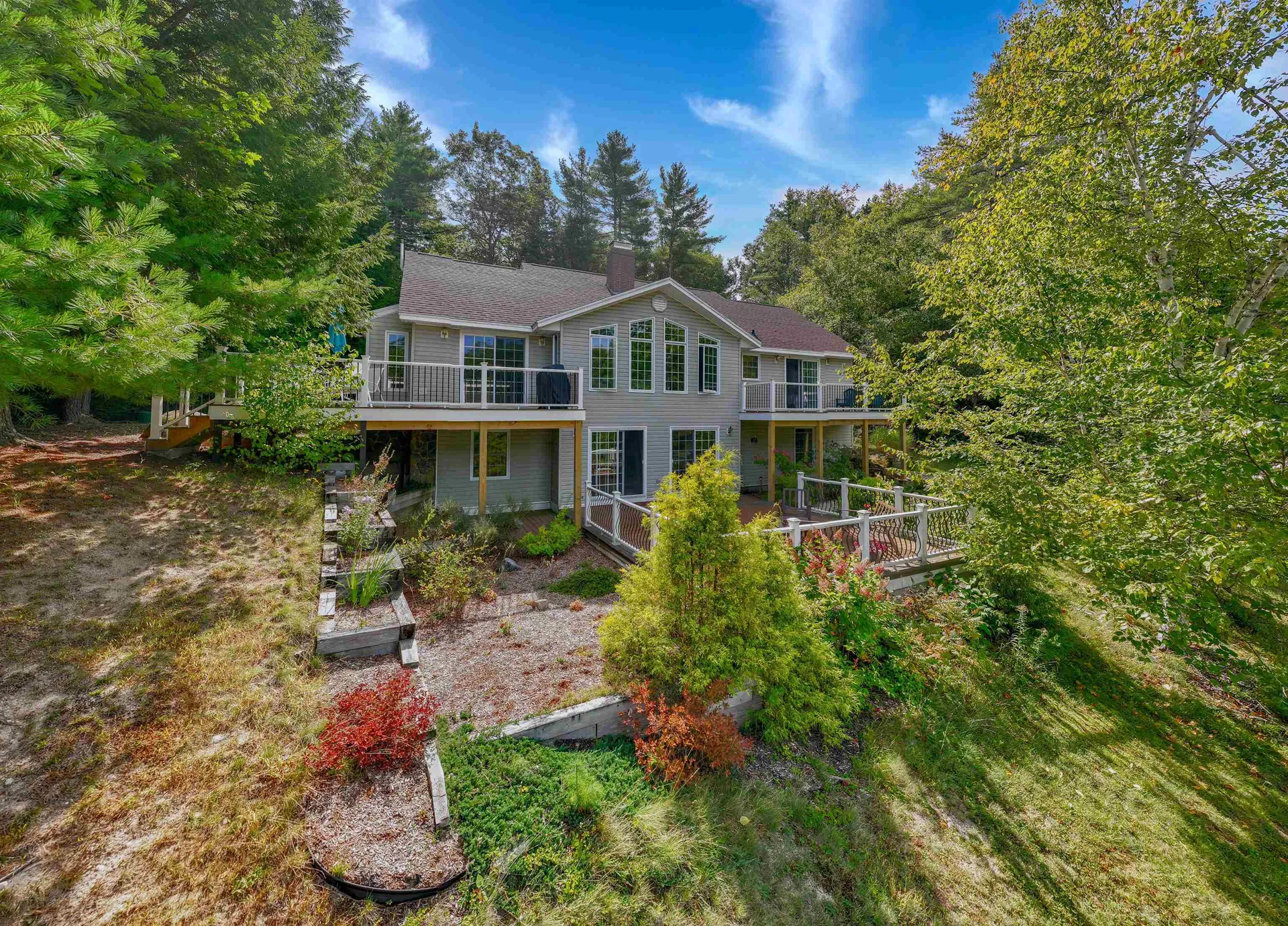 35 Orchards Road Wolfeboro NH 03894