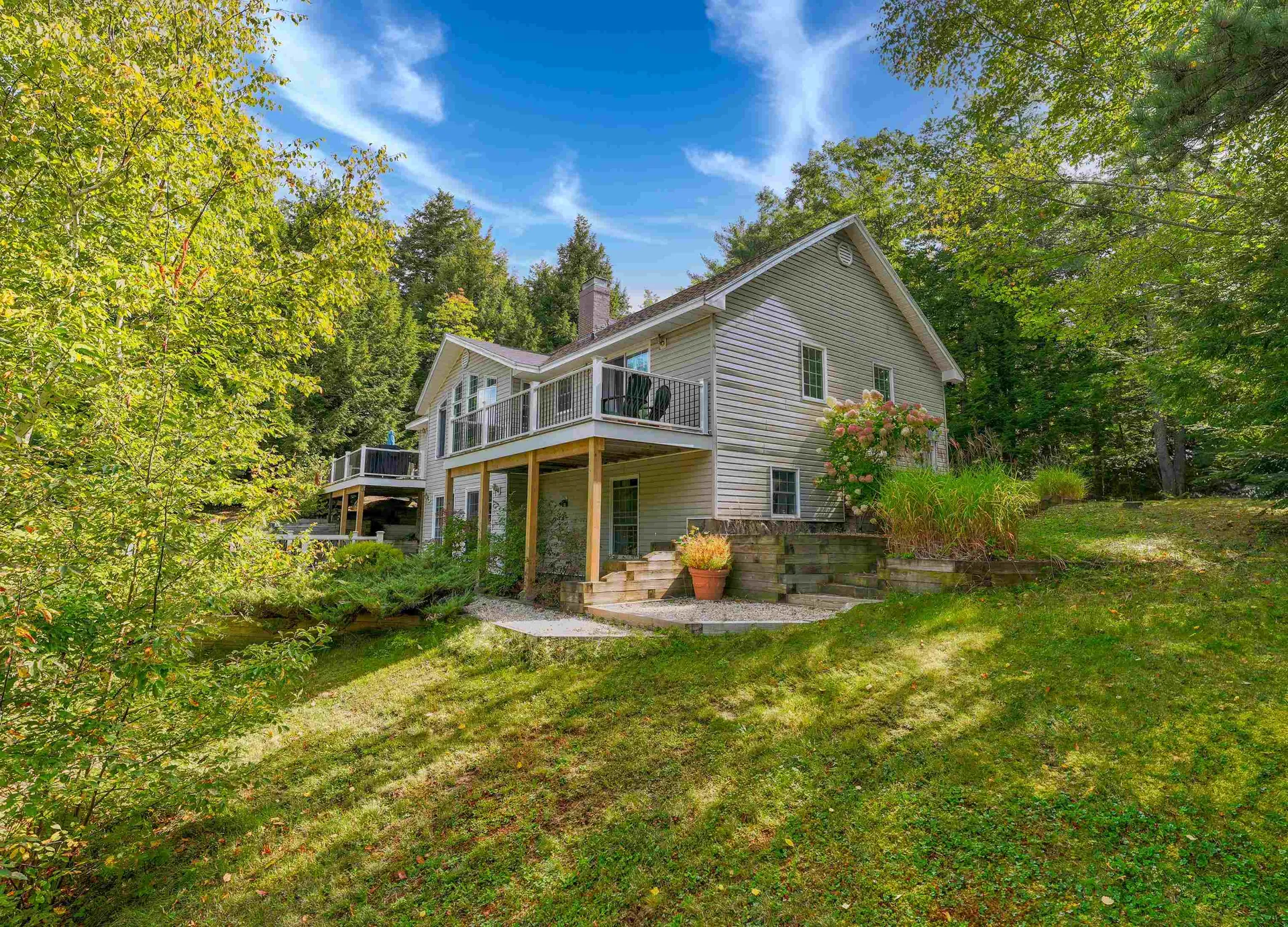 35 Orchards Road Wolfeboro NH 03894