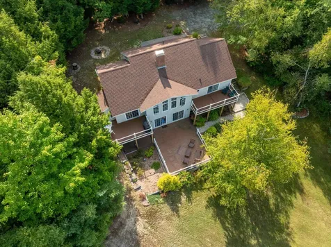 35 Orchards Road Wolfeboro NH 03894