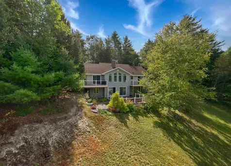 35 Orchards Road Wolfeboro NH 03894