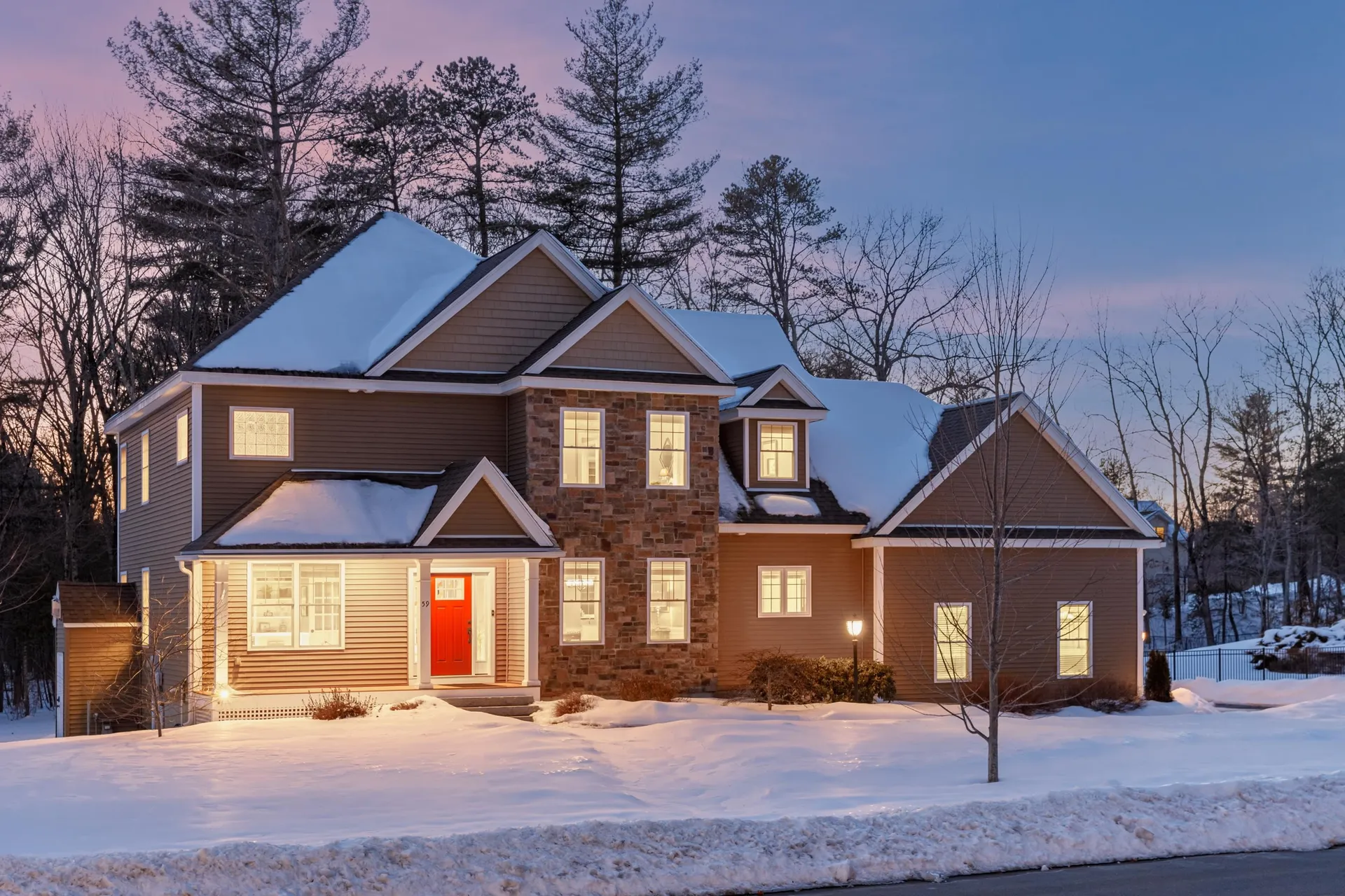 59 Silver Brook Road Salem NH 03079