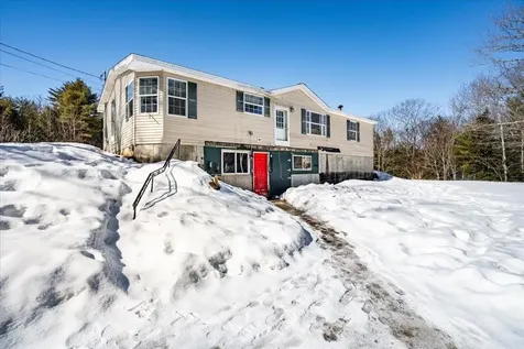 83 Shingle Mill Brook Road Pittsfield NH 03263