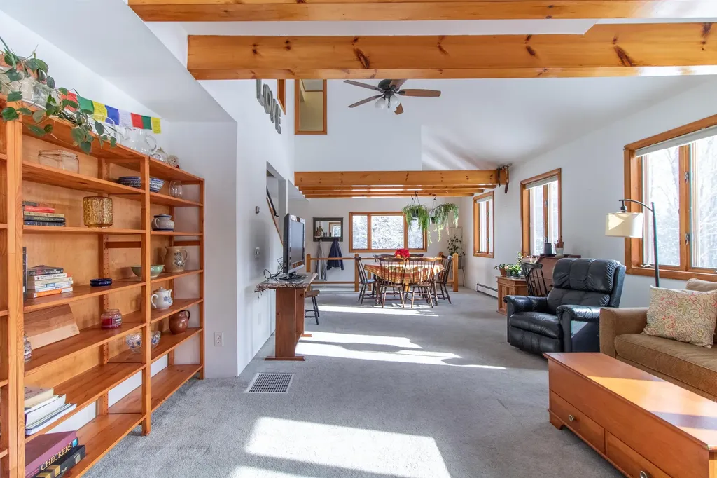 331 Bruce Badger Memorial Highway Danville VT 05828