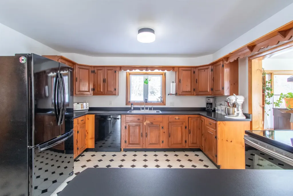 331 Bruce Badger Memorial Highway Danville VT 05828