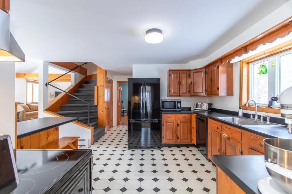 331 Bruce Badger Memorial Highway Danville VT 05828