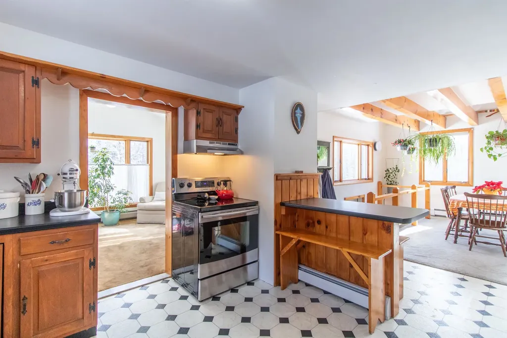 331 Bruce Badger Memorial Highway Danville VT 05828