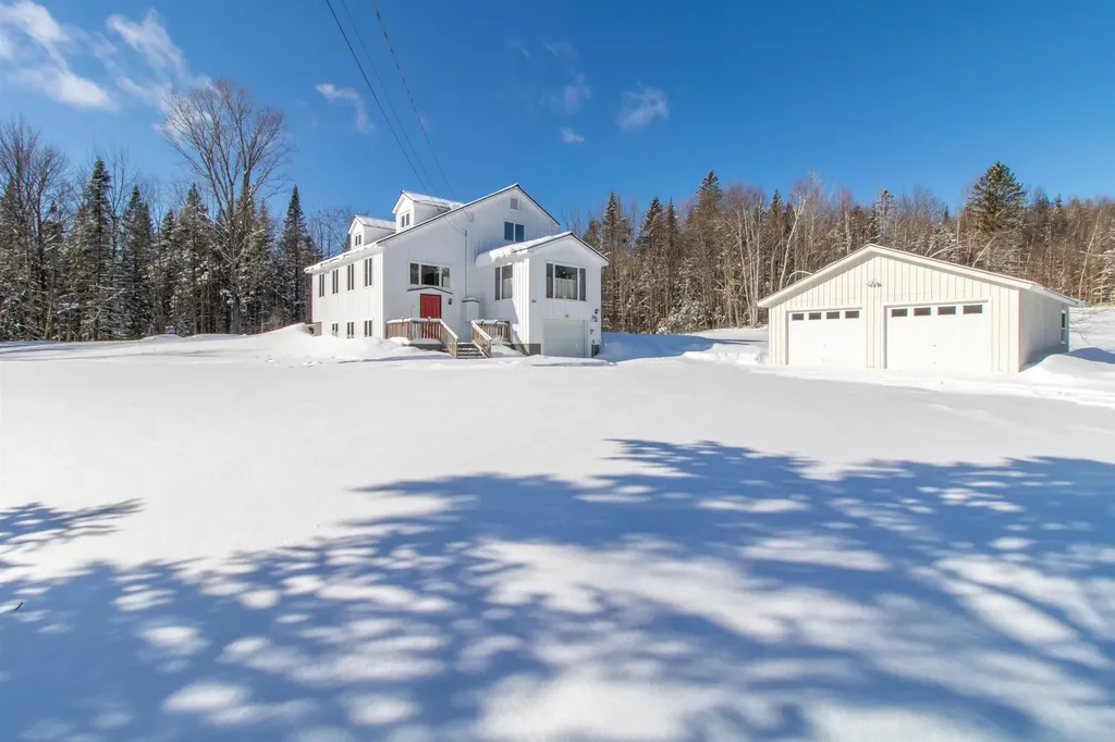 331 Bruce Badger Memorial Highway Danville VT 05828