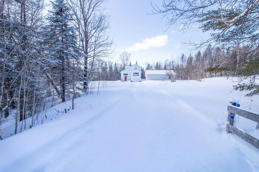 331 Bruce Badger Memorial Highway Danville VT 05828