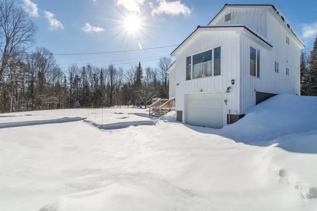 331 Bruce Badger Memorial Highway Danville VT 05828