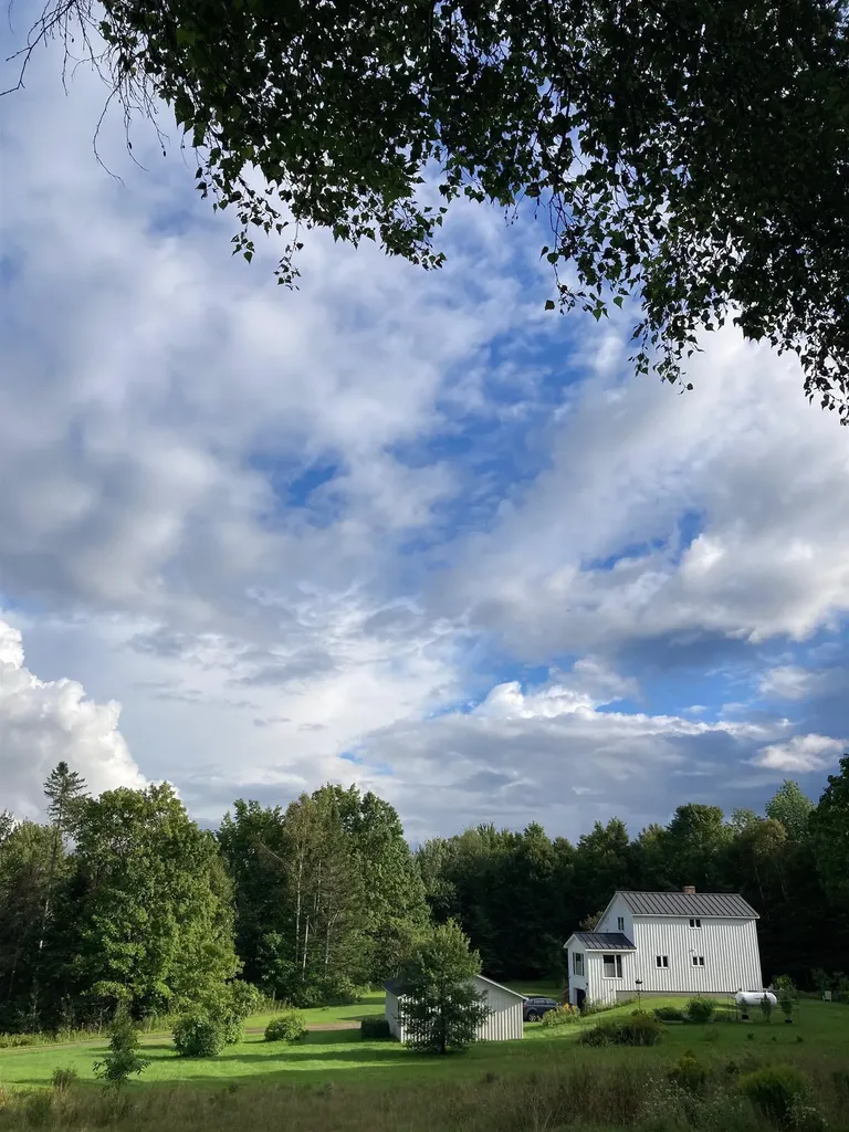 331 Bruce Badger Memorial Highway Danville VT 05828