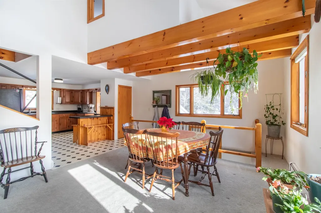 331 Bruce Badger Memorial Highway Danville VT 05828