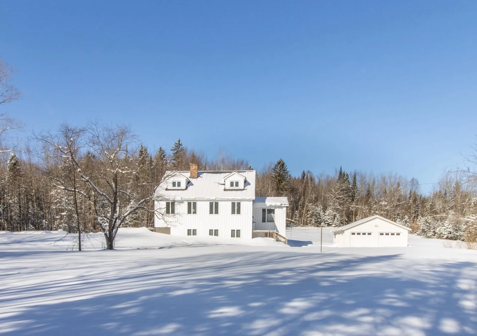 331 Bruce Badger Memorial Highway Danville VT 05828