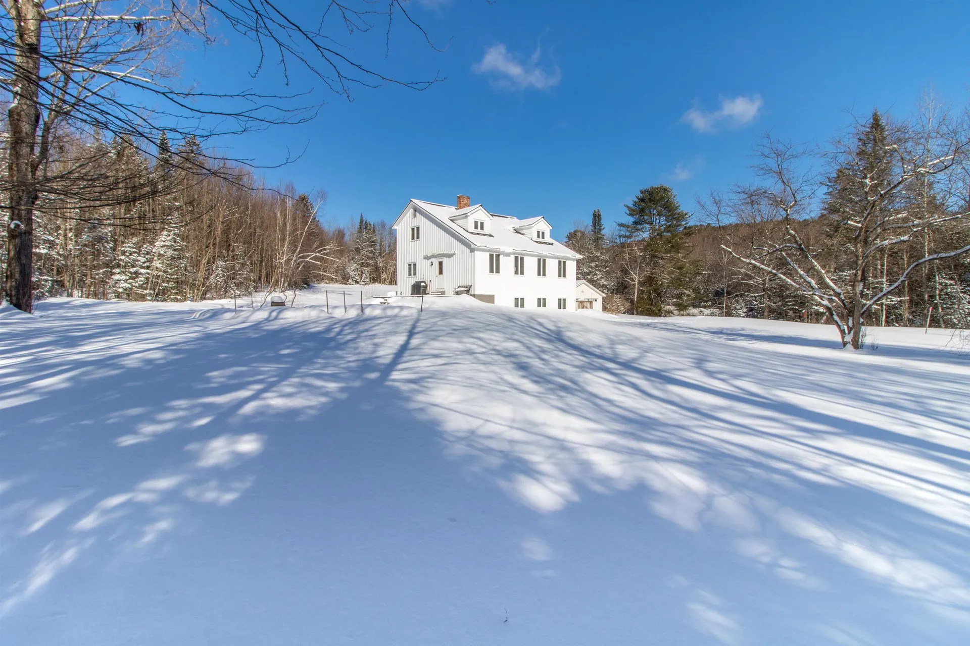 331 Bruce Badger Memorial Highway Danville VT 05828