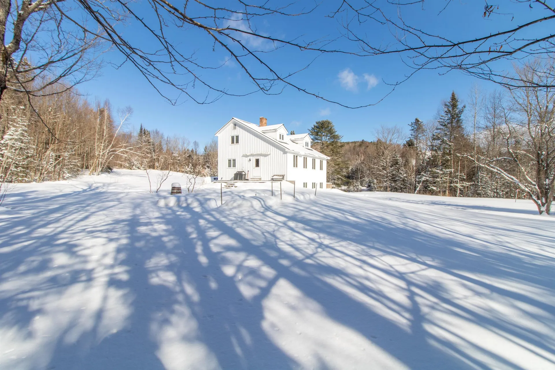 331 Bruce Badger Memorial Highway Danville VT 05828