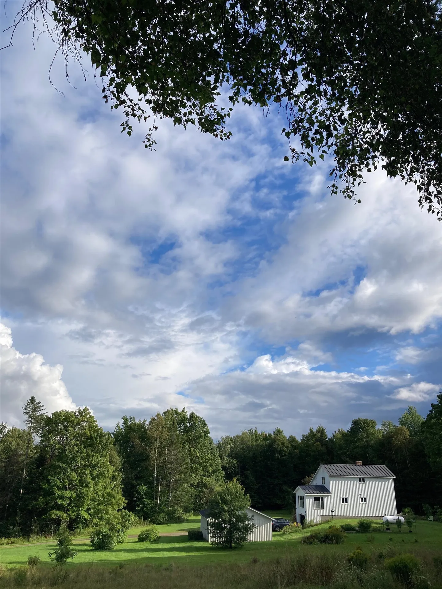 331 Bruce Badger Memorial Highway Danville VT 05828