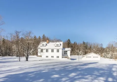 331 Bruce Badger Memorial Highway Danville VT 05828