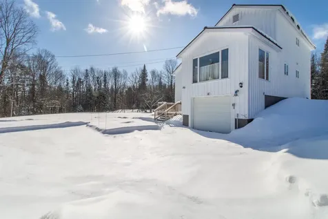 331 Bruce Badger Memorial Highway Danville VT 05828