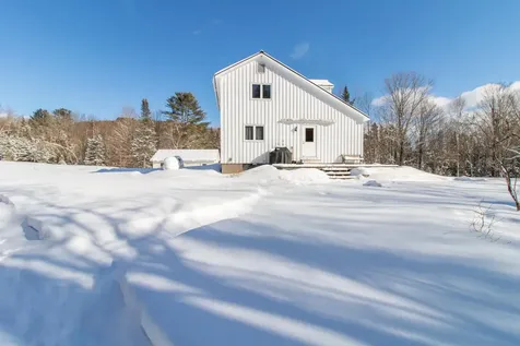 331 Bruce Badger Memorial Highway Danville VT 05828