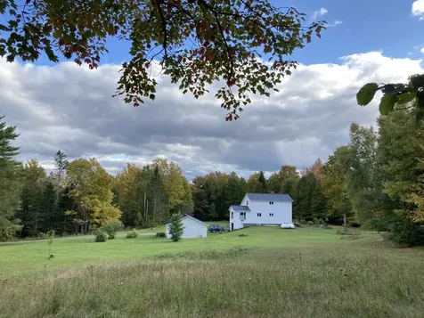 331 Bruce Badger Memorial Highway Danville VT 05828