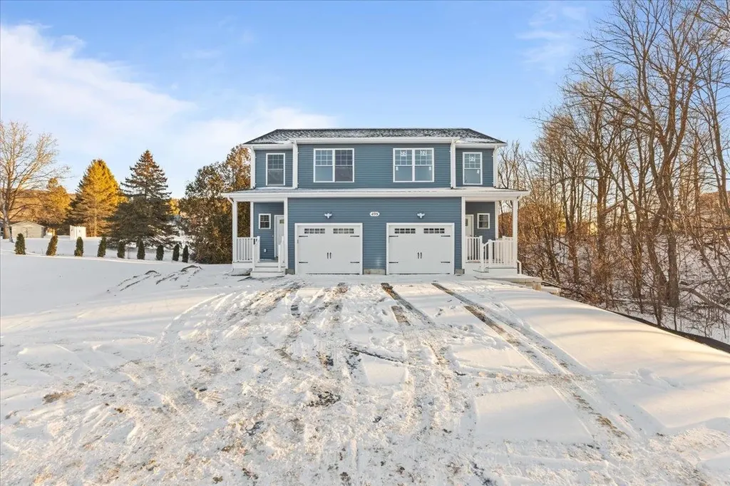 498 Fairfax Street St. Albans City VT 05478