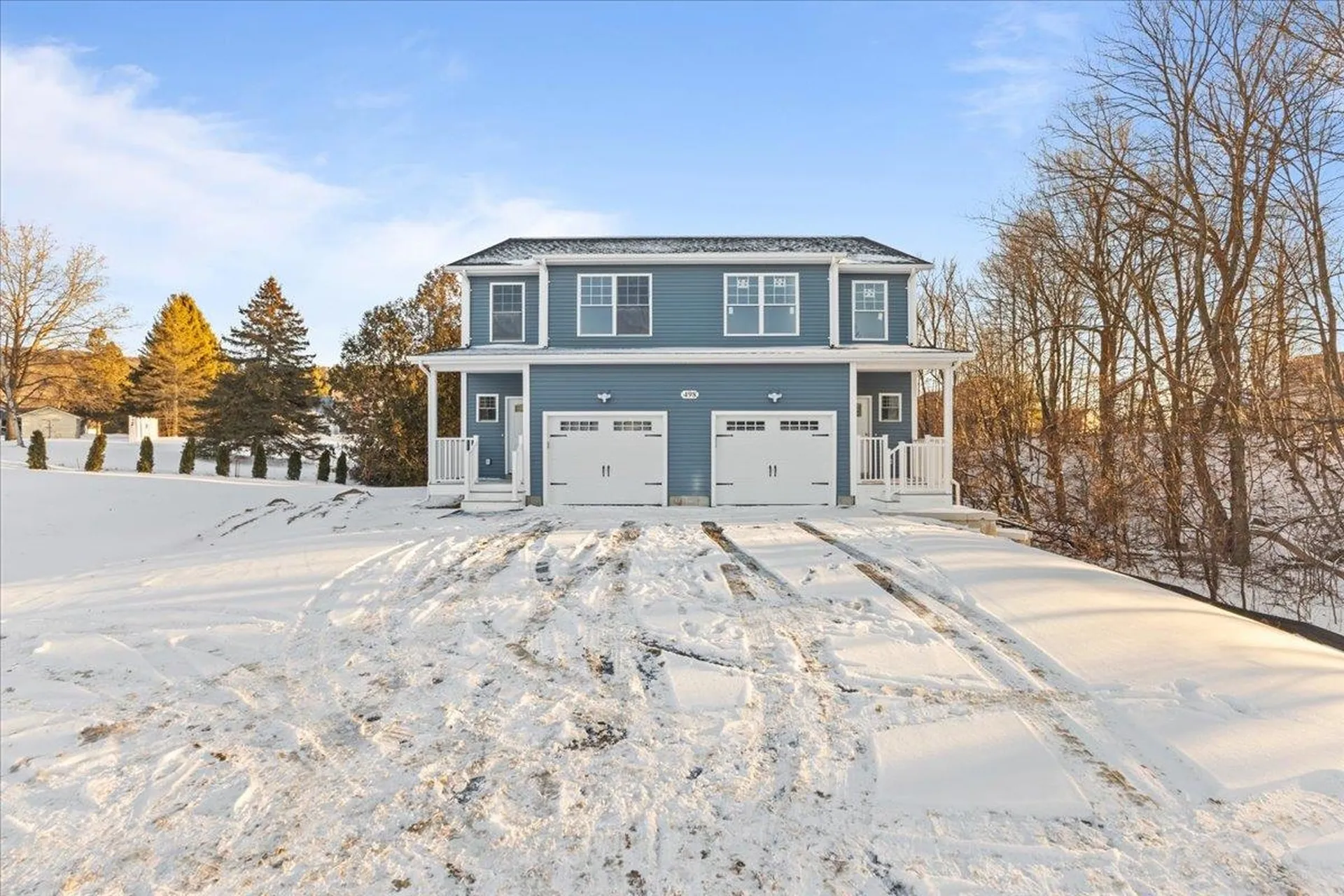 498 Fairfax Street St. Albans City VT 05478