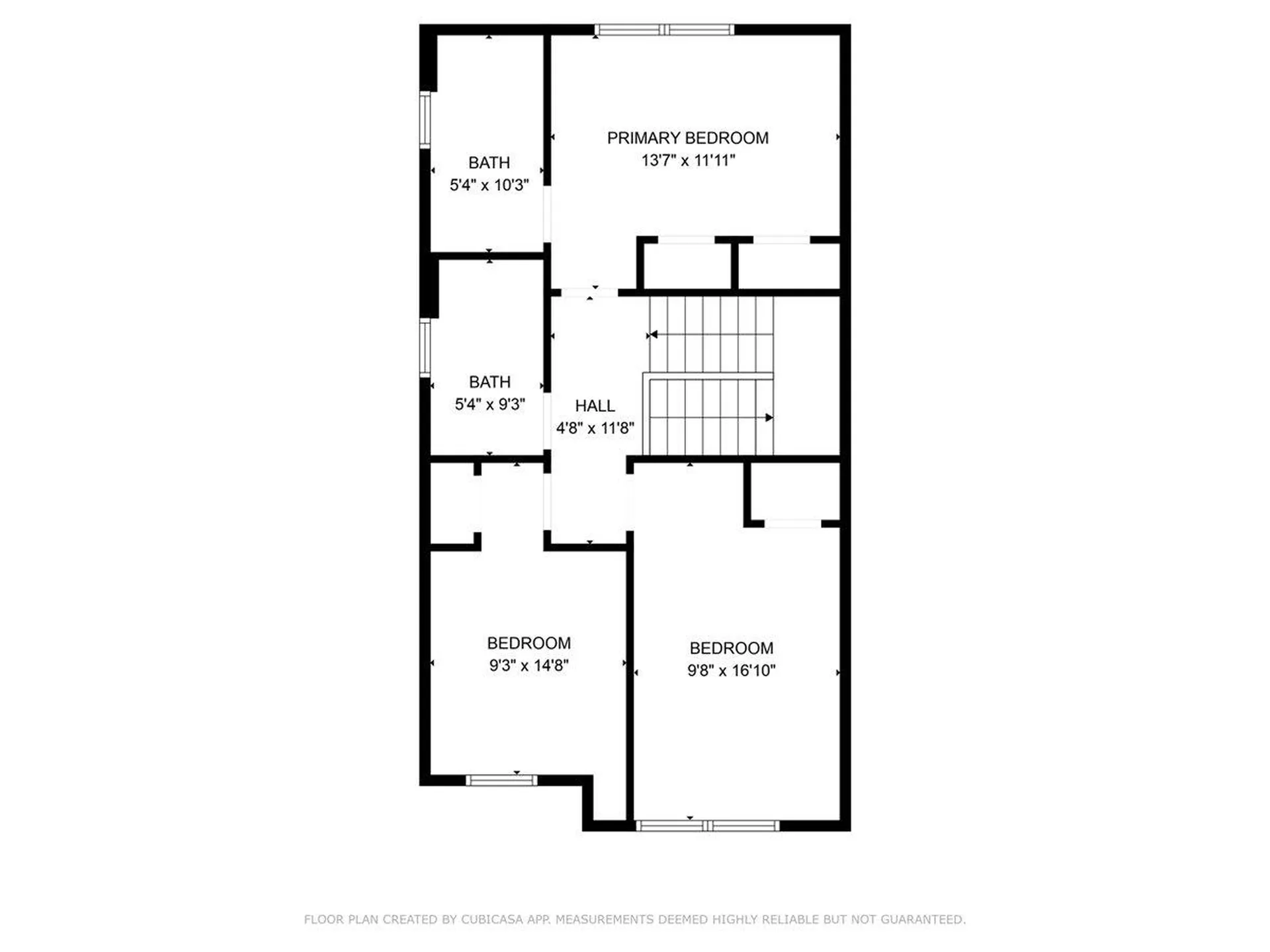 498 Fairfax Street St. Albans City VT 05478