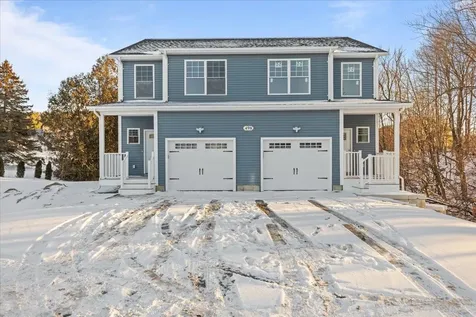 498 Fairfax Street St. Albans City VT 05478