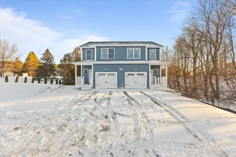 498 Fairfax Street St. Albans City VT 05478