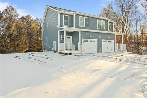 498 Fairfax Street St. Albans City VT 05478
