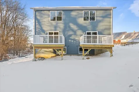 498 Fairfax Street St. Albans City VT 05478