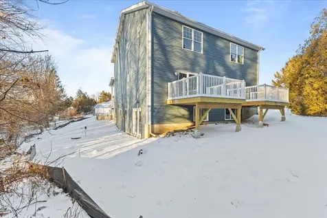 498 Fairfax Street St. Albans City VT 05478