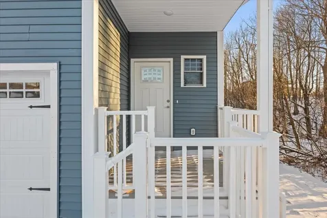 498 Fairfax Street St. Albans City VT 05478
