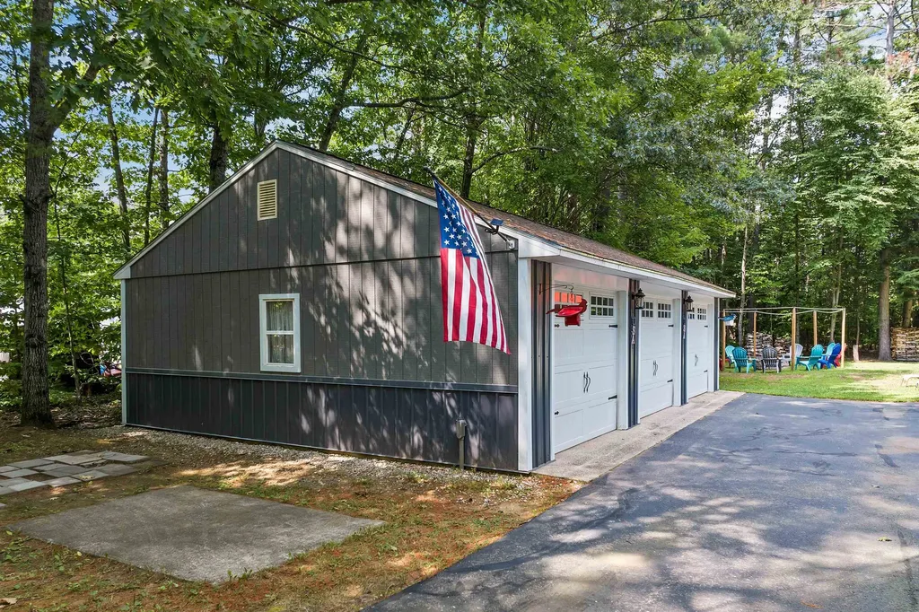 78 Tioga Drive Belmont NH 03220