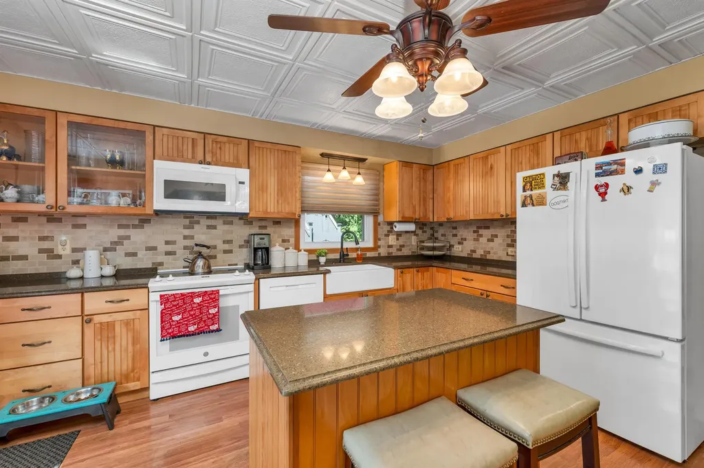 78 Tioga Drive Belmont NH 03220