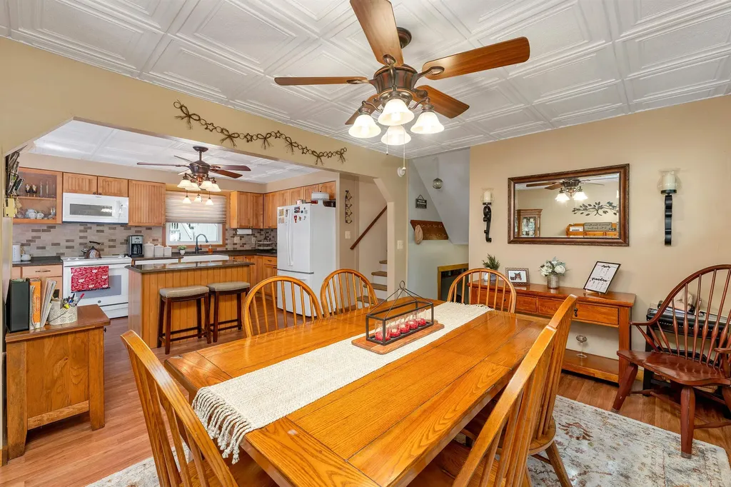 78 Tioga Drive Belmont NH 03220