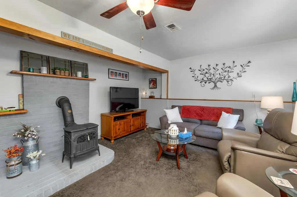 78 Tioga Drive Belmont NH 03220